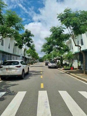 Cho thuê nhà 3PN Ecohome1- Ecolakes Bến Cát, BD