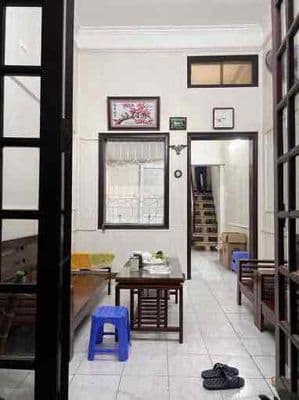 Cho thuê nr tại đống đa , 42m2x4,4pn,3wc ở gđ và kdol