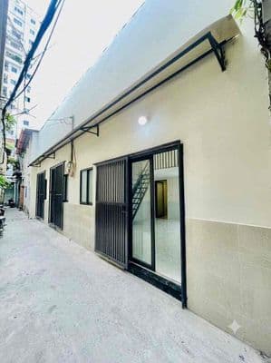 Bán căn nhà 72 m2 xây sẵn 3 phòng cho thuê đường số 18 Ph Hiệp Bình