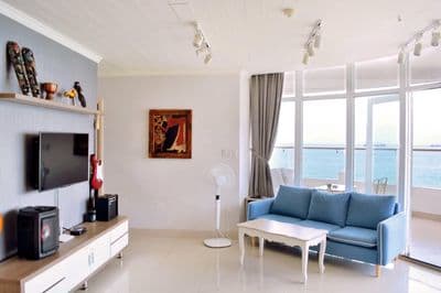 cần bán căn hộ view biển chung cư Thủy Tiên Trần Phú Vũng Tàu