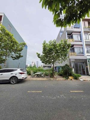 Đất nền quận 8 qlo 50