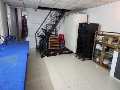 Cho thuê nhà - thoại ngọc hầu - quận tân phú