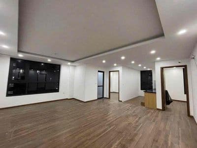 Nhà 5,55 tỷ - Bán căn hộ CC mới 77m2, 3p ngủ - X2 Đại Kim - Sổ đỏ
