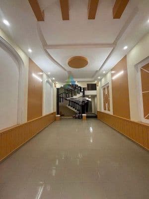 Cho thuê nhà 3 tầng đường trịnh đình thảo,cẩm lệ -lh o796.6̲4̲6̲.6͙3͙6