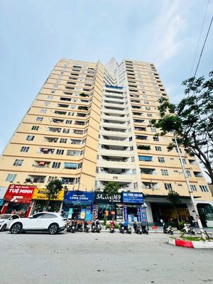 Căn hộ 160m2 - Văn Khê, 4PN, giá 4.5 tỷ - Phù hợp giữ tiền, cho thuê.