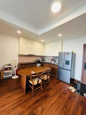 Cho Thuê Căn Hộ Akari City Full Nội Thất cao cấp Căn Hộ vip Bình Tân