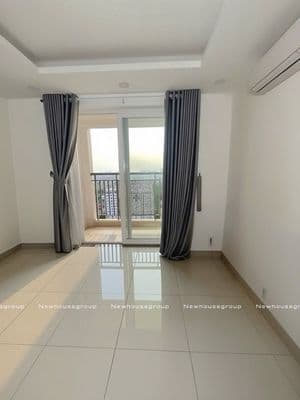 Saigon Mia 2PN nội thất cơ bản 13tr/tháng vị trí đẹp tầng cao