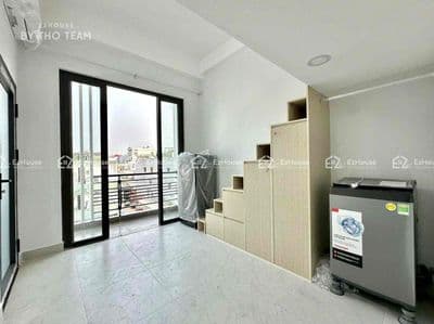 Dự Án Duplex Ngay Nguyễn Văn Thương - Full Nội Thất gần UTH - HUTECH