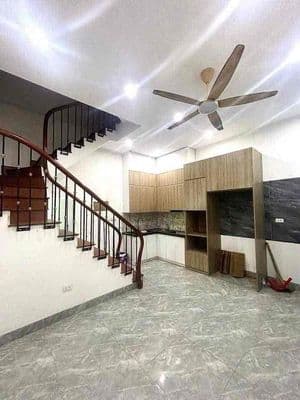 Mình là chính chủ, cho thuê nhà nguyên căn Ngõ Chợ Khâm Thiên