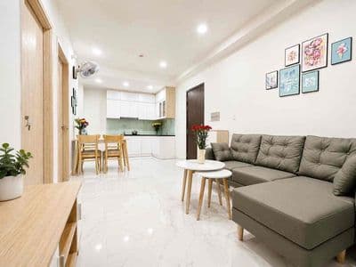 2PN Full Nội Thất Charm City Dĩ An – Chỉ 7 Triệu/Tháng
