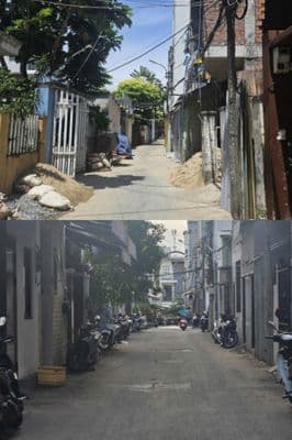 Giảm sốc bán nhanh lô đất kiệt oto *** ngay sau chế lan viên