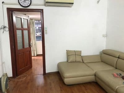 Chính chủ cho thuê căn hộ như hình, nội thất cơ bản
