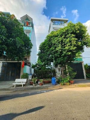 Đất dự án areco linh tây