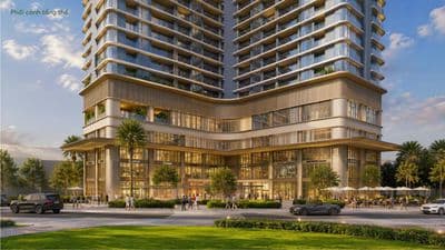 Studio Peninsula Private – Từ 2,1 Tỷ | Trung Tâm Đà Nẵng Downtown
