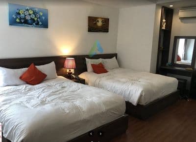 Cho thuê khách sạn 6 tầng 28 phòng nguyễn cao luyện-lh o796.6̲4̲6̲.6͙3͙6