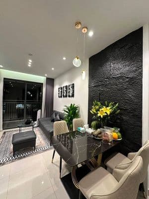 Cho Thuê Căn Hộ Akari City 2 Phòng Ngủ 2 Nhà Vệ Sinh Full Nội Thất