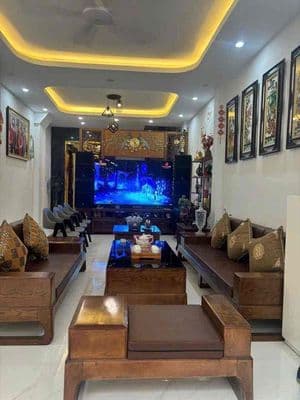 Tin được không ? hơn 8 tỷ ô tô ngủ trong nhà