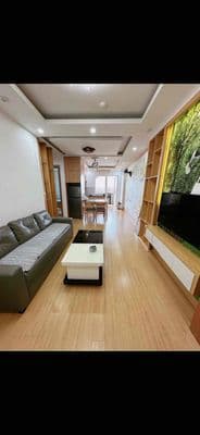 Căn hộ Mường Thanh 2Pn tầng cao, ngay biển Mỹ Khê