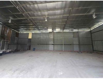 kho xưởng 200m2 Tỉnh Lộ 43, khu CN Linh Trung 2 Bình Chiểu