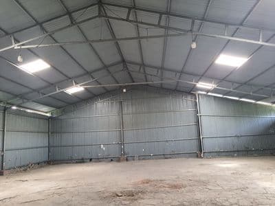 Cho thuê kho xưởng tại hưng phúc - tam sơn. gần kcn tiên sơn