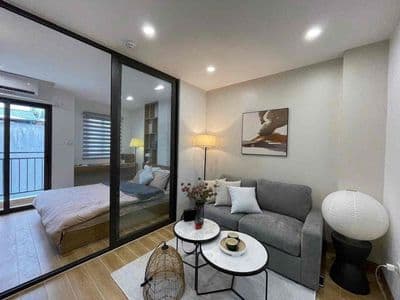 Khai Trương Căn Hộ Dịch Vụ Mới 100% Full Nội Thất, Tô Hiến Thành, Q10
