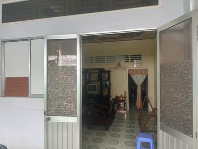định cư nước ngoài bán nhà kv2 xóm chày hưng phú
