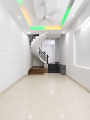 Bán nhà hxh nguyễn hữu tiến, p. tây thạnh, tân phú, 56 m2, giá 5,2 tỷ