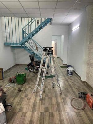 Cho thuê nhà đường xe tải tân chánh hiệp 07 giá tốt
