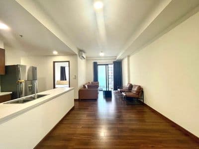 Cho Thuê Căn Hộ 3 Phòng Ngủ Akari City Full Nội Thất đẹp keng 100m2