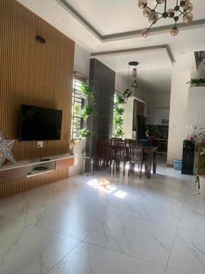 cho thuê nhà nguyên căn
