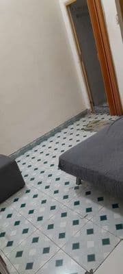 Nhà khu dân cư Nguyễn Văn Quá q12 đt 3x4m 1 lầu