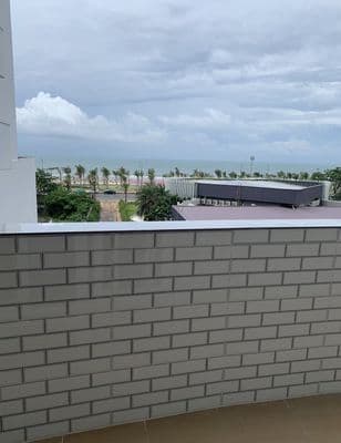Chính chủ cần bán căn hộ view biển bãi sau, 165A Thùy Vân, P. Vũng Tàu