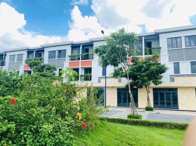 GIÁ SẬP SÀN CHỈ 3,6 NHÀ PHỐ ngay Ngã 6 An Phú (Thuận An, BD)