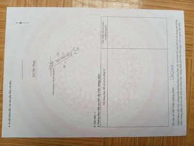 Bán Đất mặt tiền ĐT746, 6×37m (TC:100 m2 ) giá 4.3 tỷ tại Xã Tân Lập