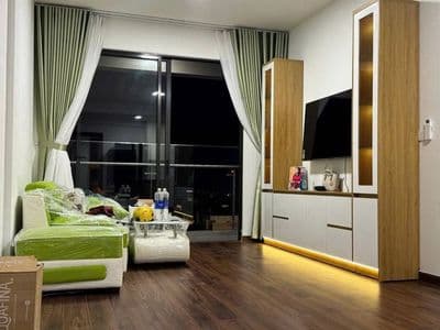Cho Thuê Căn Hộ Akari City 3 Phòng Ngủ Full Nội Thất đẹp 93m2