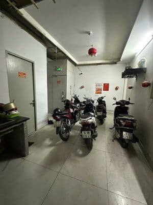 Nhà cho thuê 7 ngủ 4 wc ngõ Mai Hương