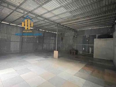 𝐊𝐇𝐎: 120m2 6tr/th (tl), Liên ấp 2-3-4, Vĩnh Lộc A, Bình Chánh