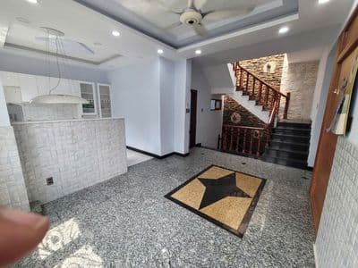Cho thuê Biệt Thự KDC an sương đường 20m 7 x15m giá 20tr/tháng