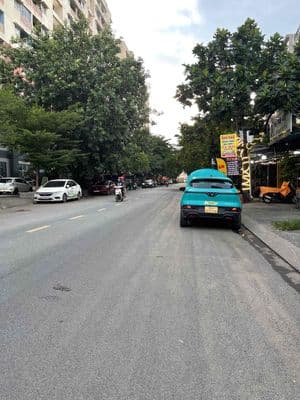 Mặt Tiền 6M, Phan Huy Ích, Gò Vấp, 64m2, 4 Tầng, Ngay Chợ Cầu, 6.x Tỷ