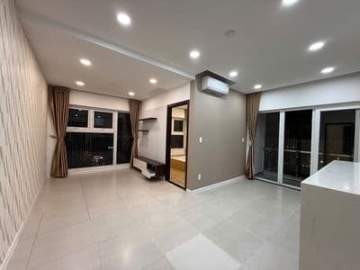 Cho thuê xi grand court quận 10 – 89m² (2pn – 2wc) – full nội thất