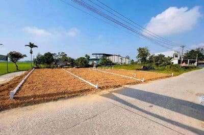 Trục đường chính 7m Đại Hiệp Giá sụp chỉ còn 9xxtr
