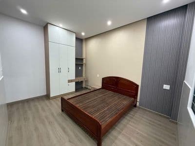 Cho thuê nhà an thượng, gần châu thị vĩnh tế