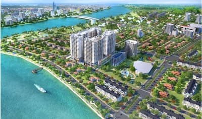 Căn hộ Florita, D1, P.Tân Hưng, Q.7, ngay cầu Him Lam, 70m2, 16tr