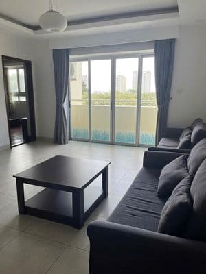 Cho thuê căn hộ cao cấp hùng vương plaza – quận 5