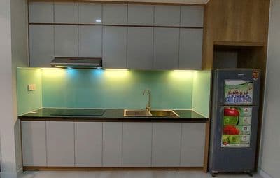 Cho thuê căn hộ picity high park quận 12, 2pn nhiều nội thất 8tr.