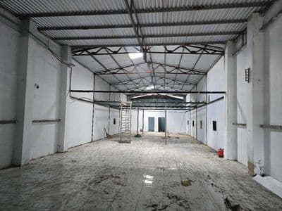 Cho thuê kho,xưởng 350m² giá 27tr/t, đ xe lớn ngay phạm đăng giảng