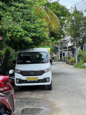 Nhà mặt tiền 4 phòng ngủ thoáng mát 1 nhà Bà Điểm Đường Phan Văn Hớn
