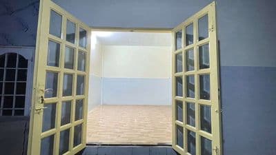 Kho Nhà Chính Chủ Cho Thuê 4x9 c4 1pn 1wc