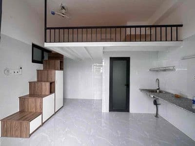 Cho Thuê căn hộ quận 12 mới khai trương . Giá từ 3t3