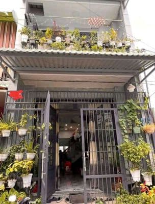 Kẹt Tiền Bán Nhà Tlau 64m2. Giá 1ty